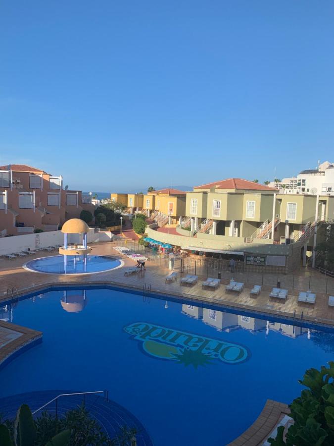 Appartement Orlando Tenerife