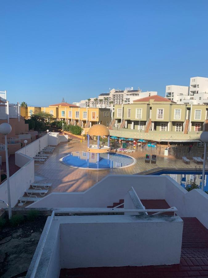 Orlando Tenerife Appartement