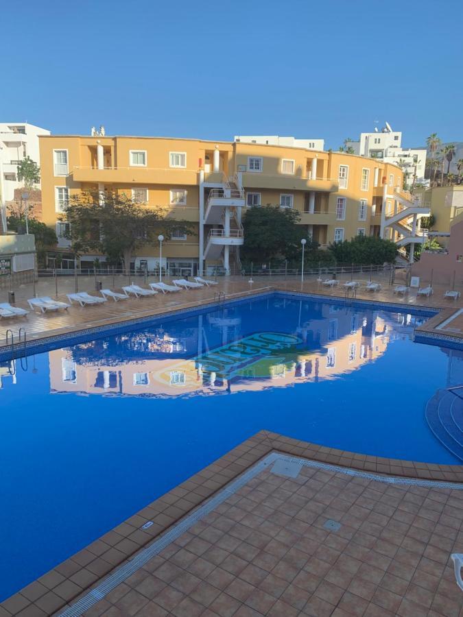Orlando Tenerife Appartement Costa Adeje (Tenerife)