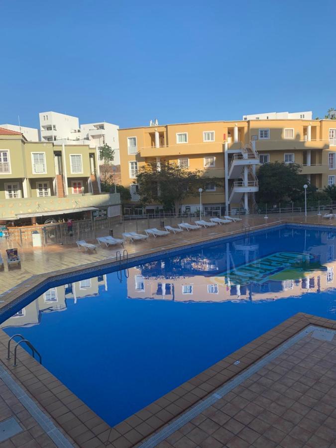 Appartement Orlando Tenerife Costa Adeje (Tenerife)