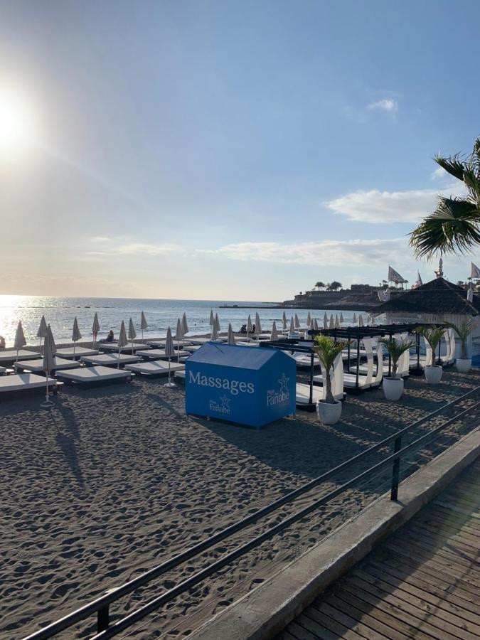 Appartement Orlando Tenerife