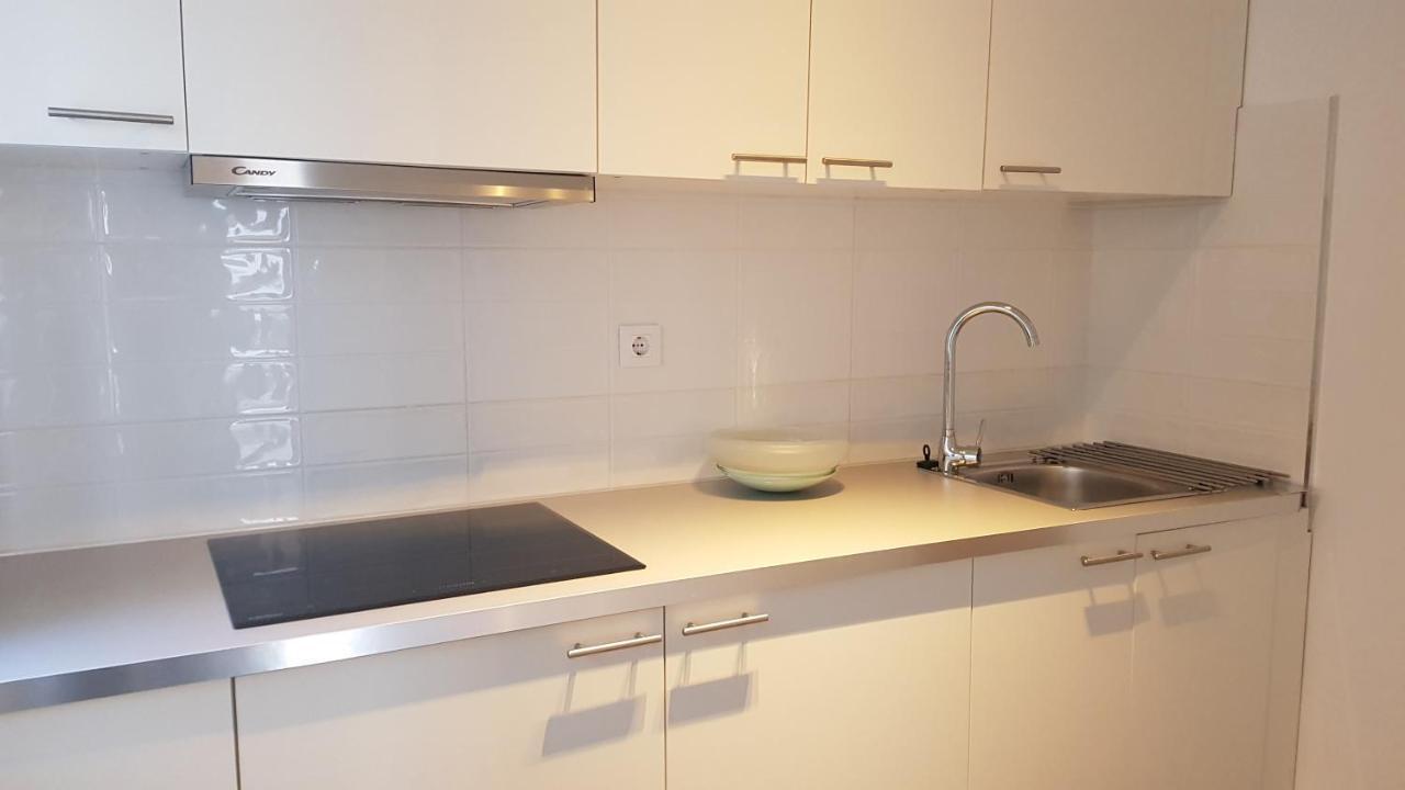 Bubu 2-a Appartement