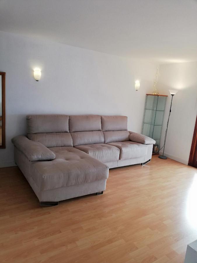 Appartement Vistas Panoramicas Bajamar (La Laguna)