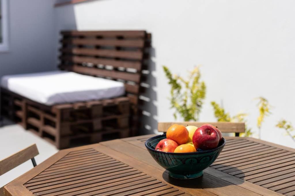 Holiday home Ocean Blue House La Orotava