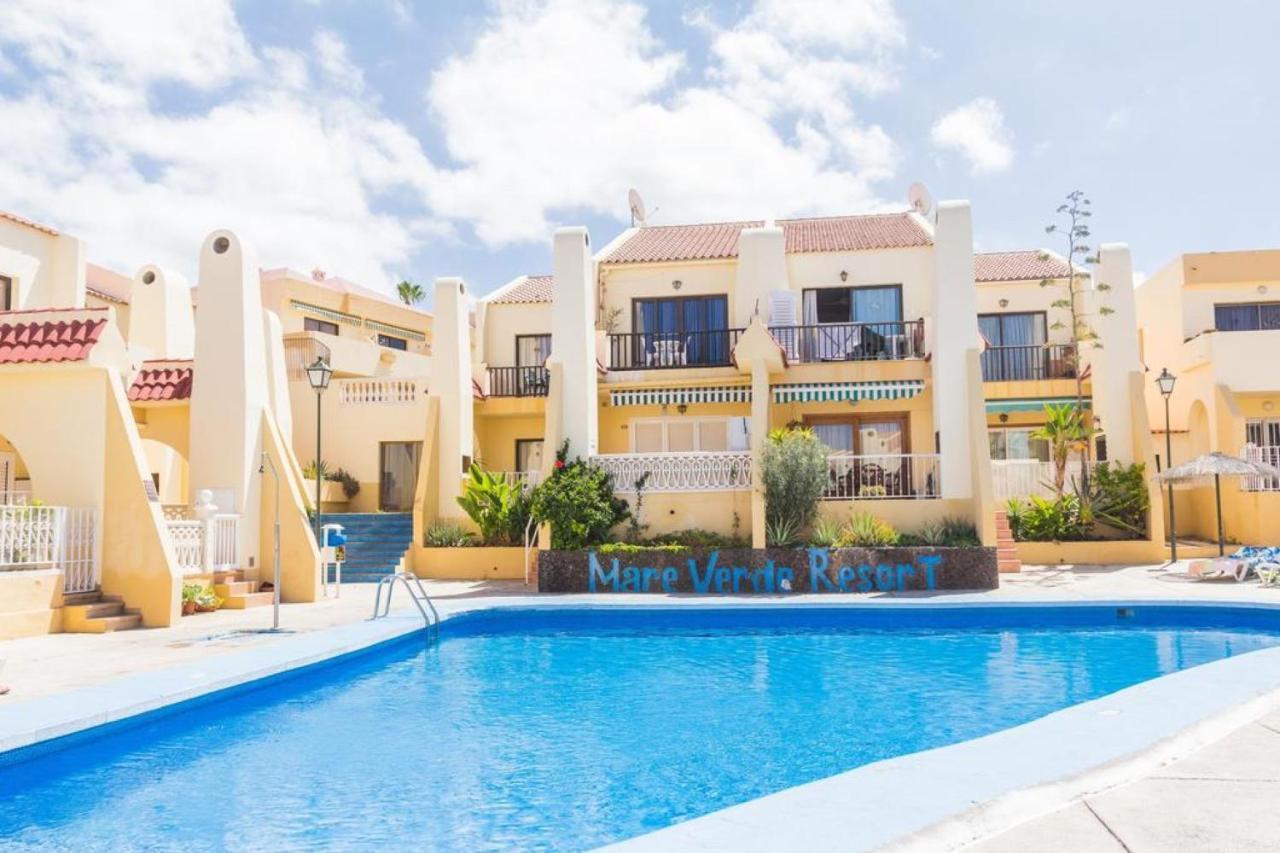 Appartement De Lujo En Mare *