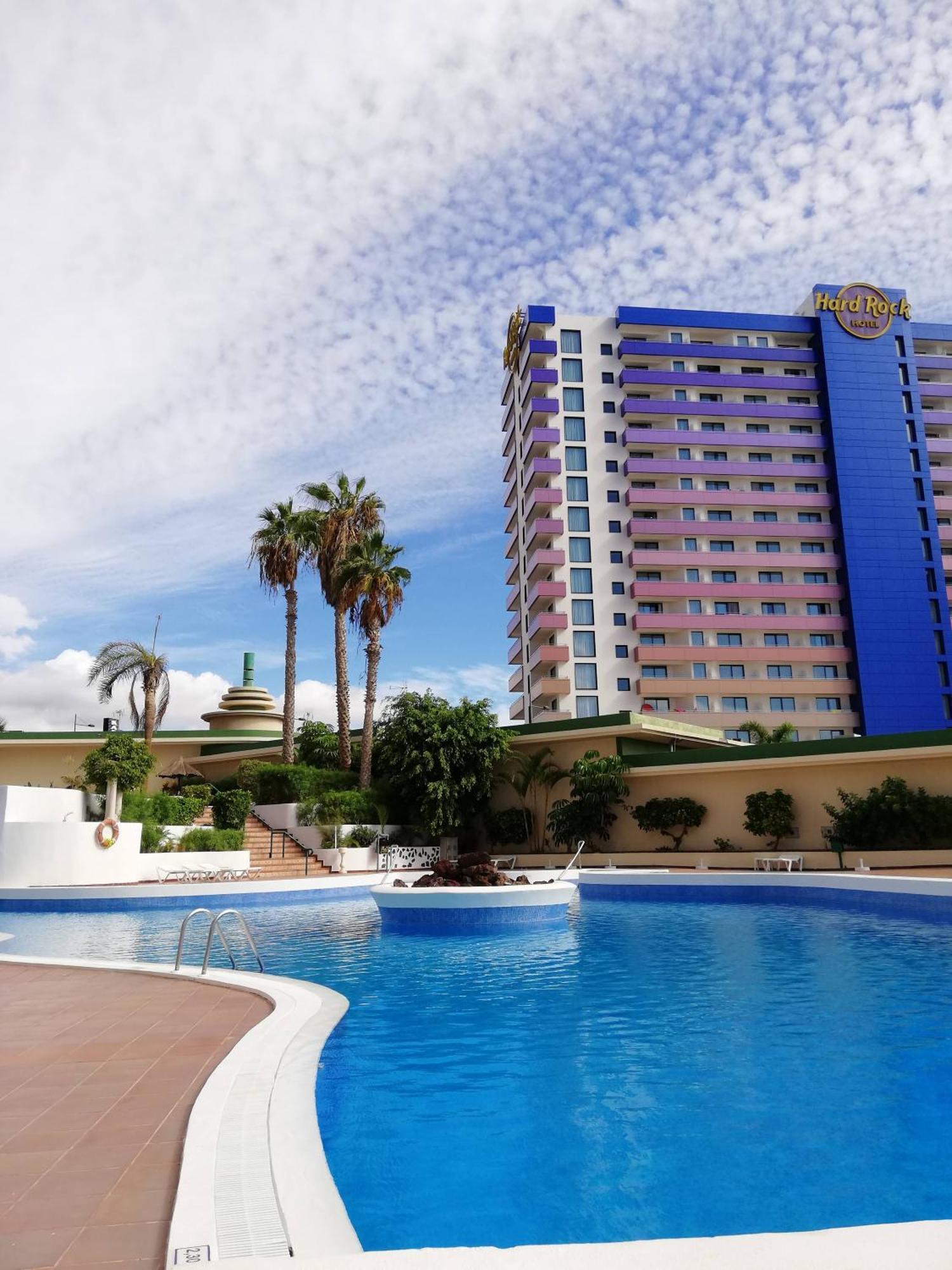 Brisa Del Teide - Free Parking Apartment