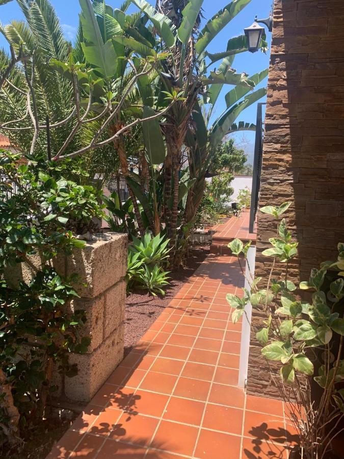 Villa Angel Las Galletas
