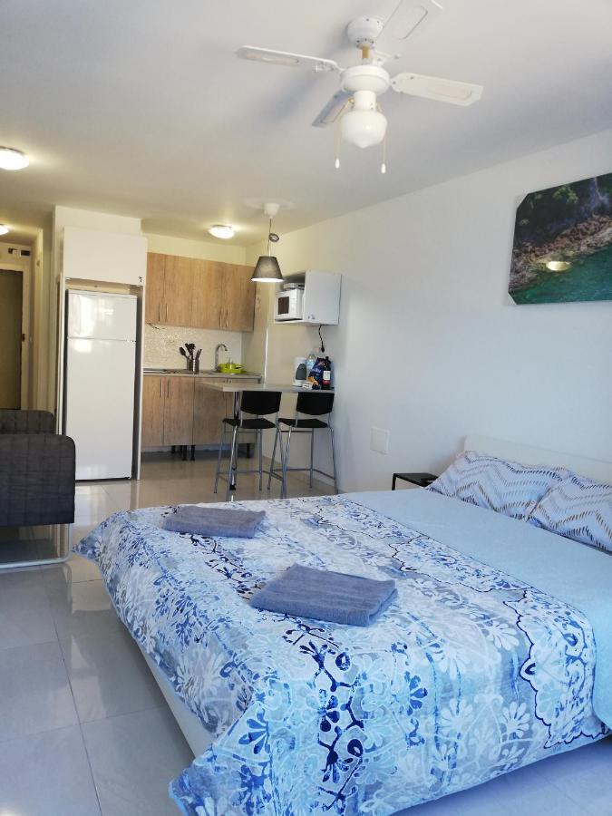 Apartment Paradise
