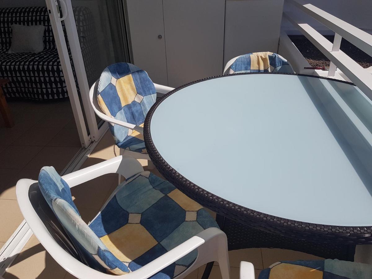 Apartment Park San Miguel de Abona