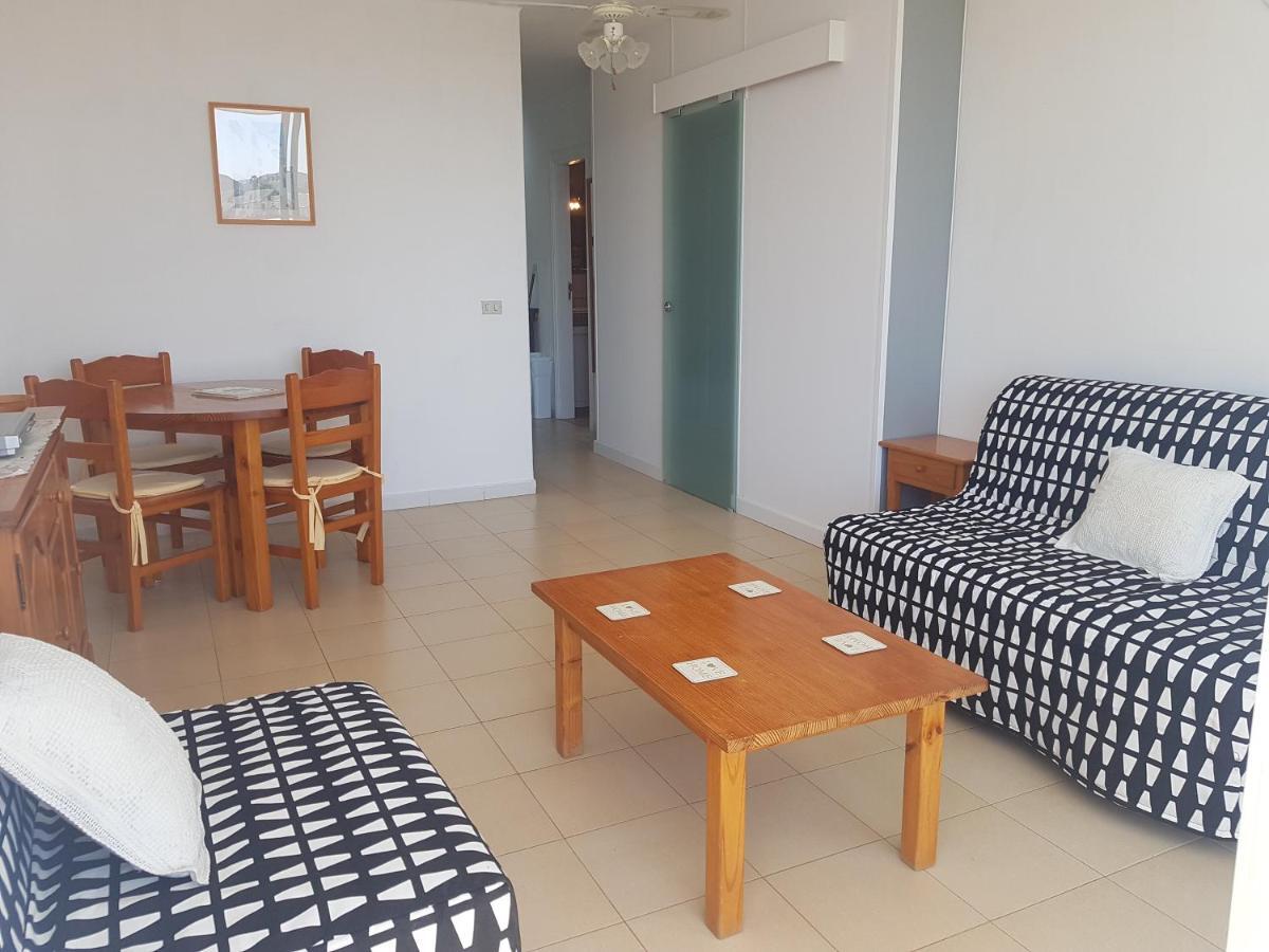 Apartment Park San Miguel de Abona