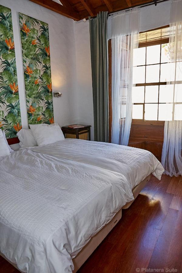 Platanera Appartement