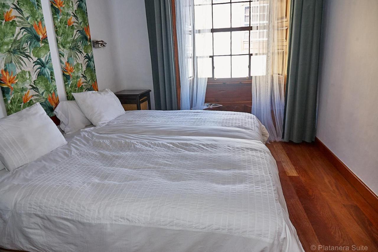 Appartement Platanera
