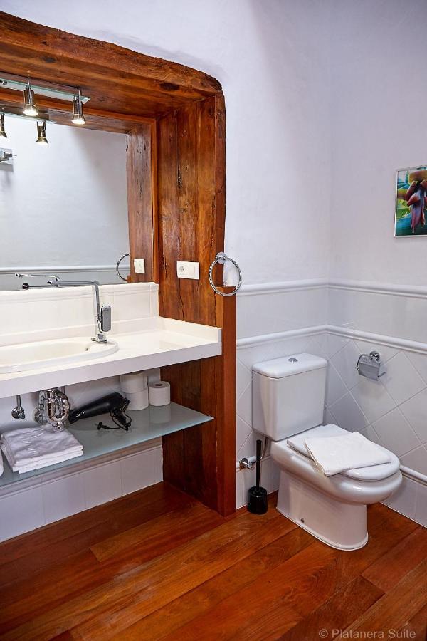 Appartement Platanera