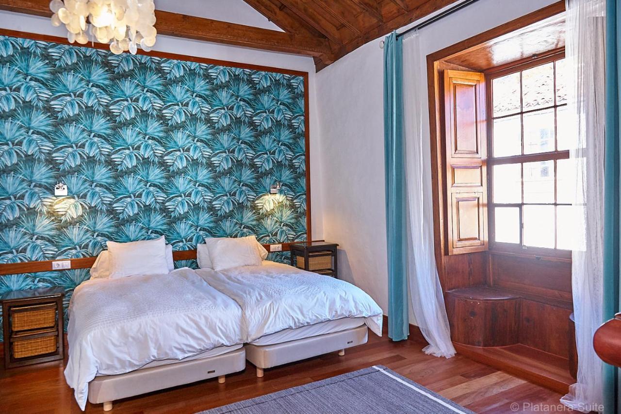 Appartement Platanera