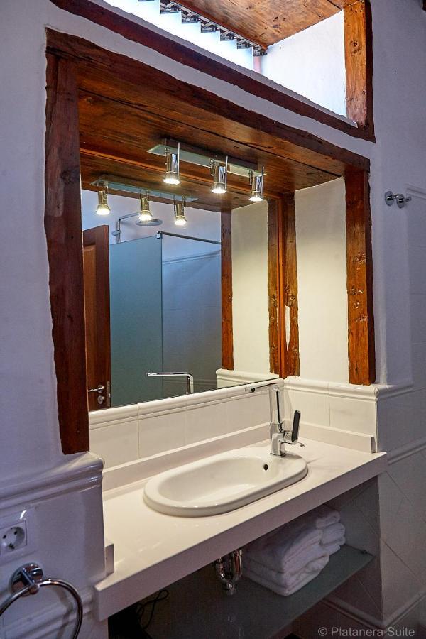 Appartement Platanera Icod De Los Vinos