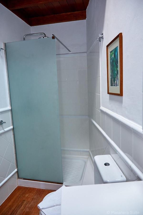 Appartement Platanera *