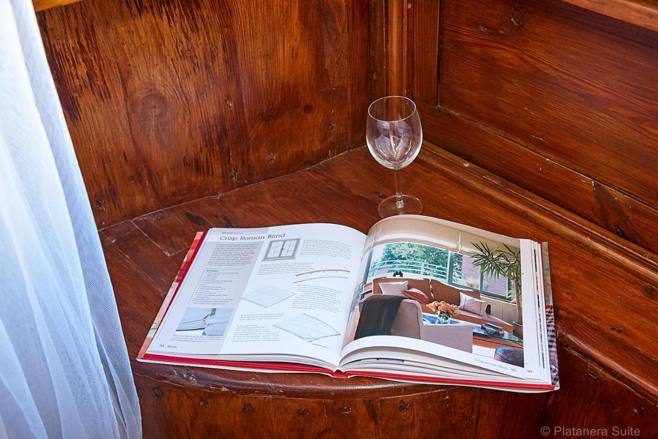 Platanera Appartement Icod De Los Vinos