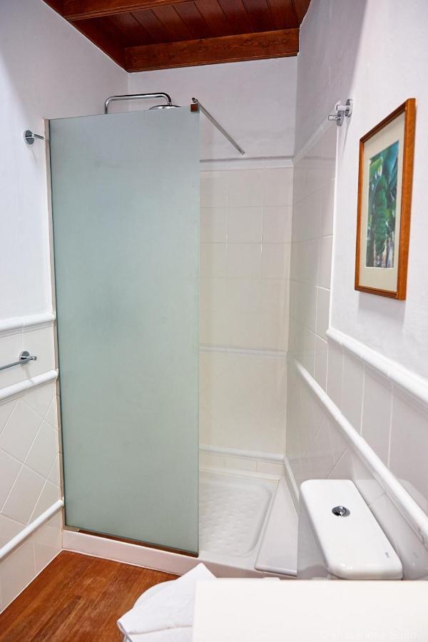 Appartement Platanera