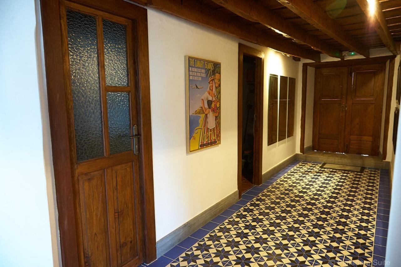 Appartement Platanera