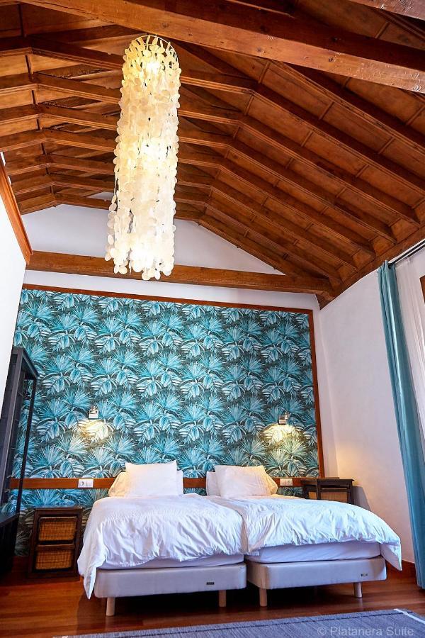 Platanera Appartement Icod De Los Vinos