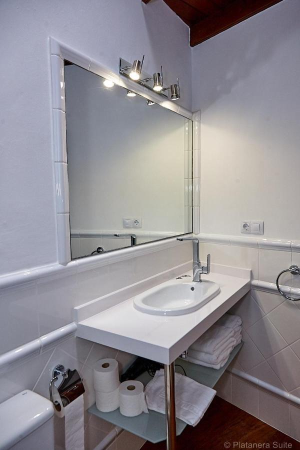 Appartement Platanera Icod De Los Vinos