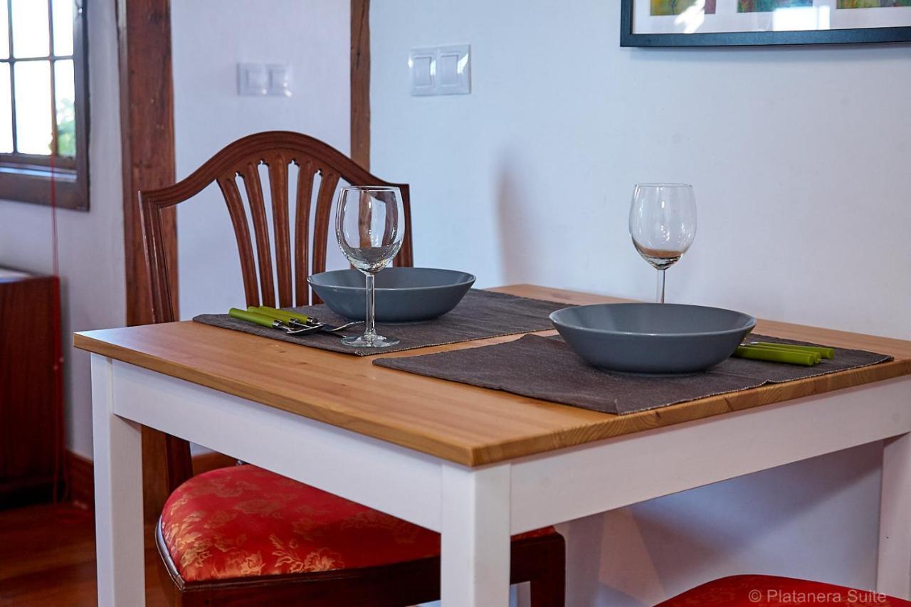 Platanera Appartement Icod De Los Vinos