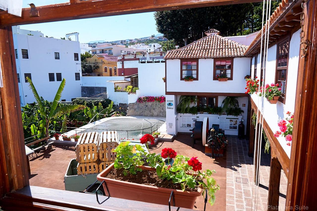 Appartement Platanera