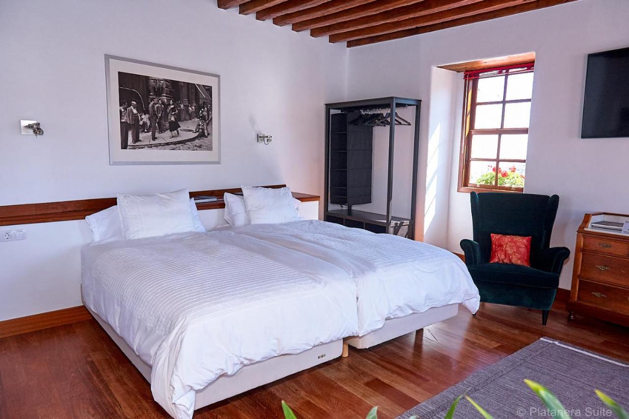 Platanera Appartement Icod De Los Vinos