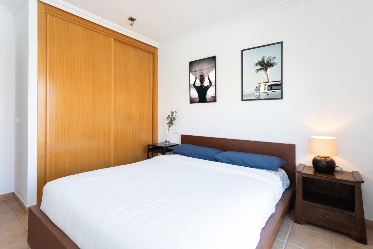 Paradise Palms Apartment *