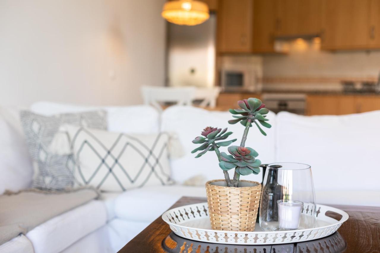 Paradise Palms Apartment *