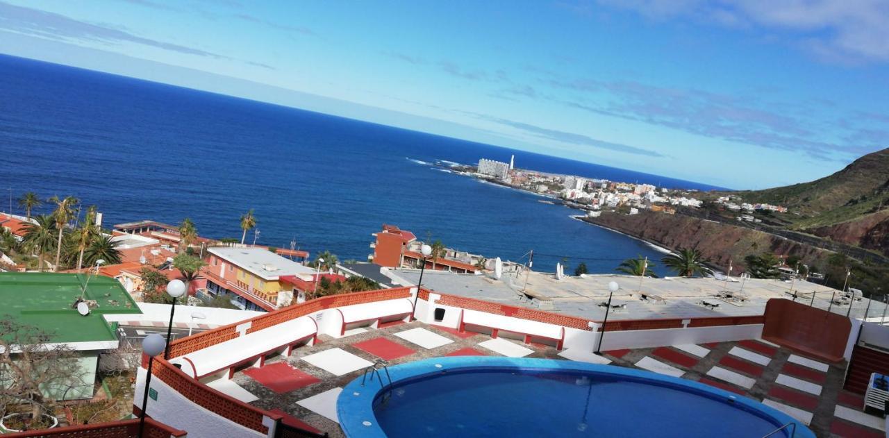 Appartement Vistas Panoramicas Bajamar (La Laguna)