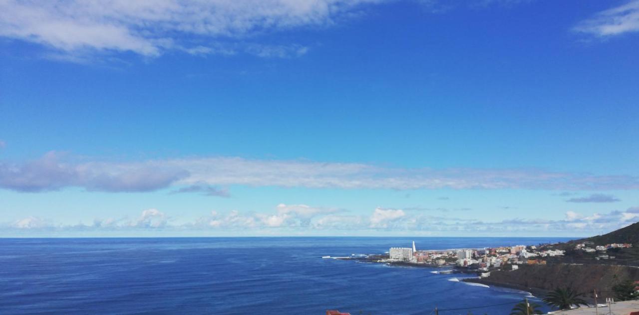 Vistas Panoramicas Appartement Bajamar (La Laguna)