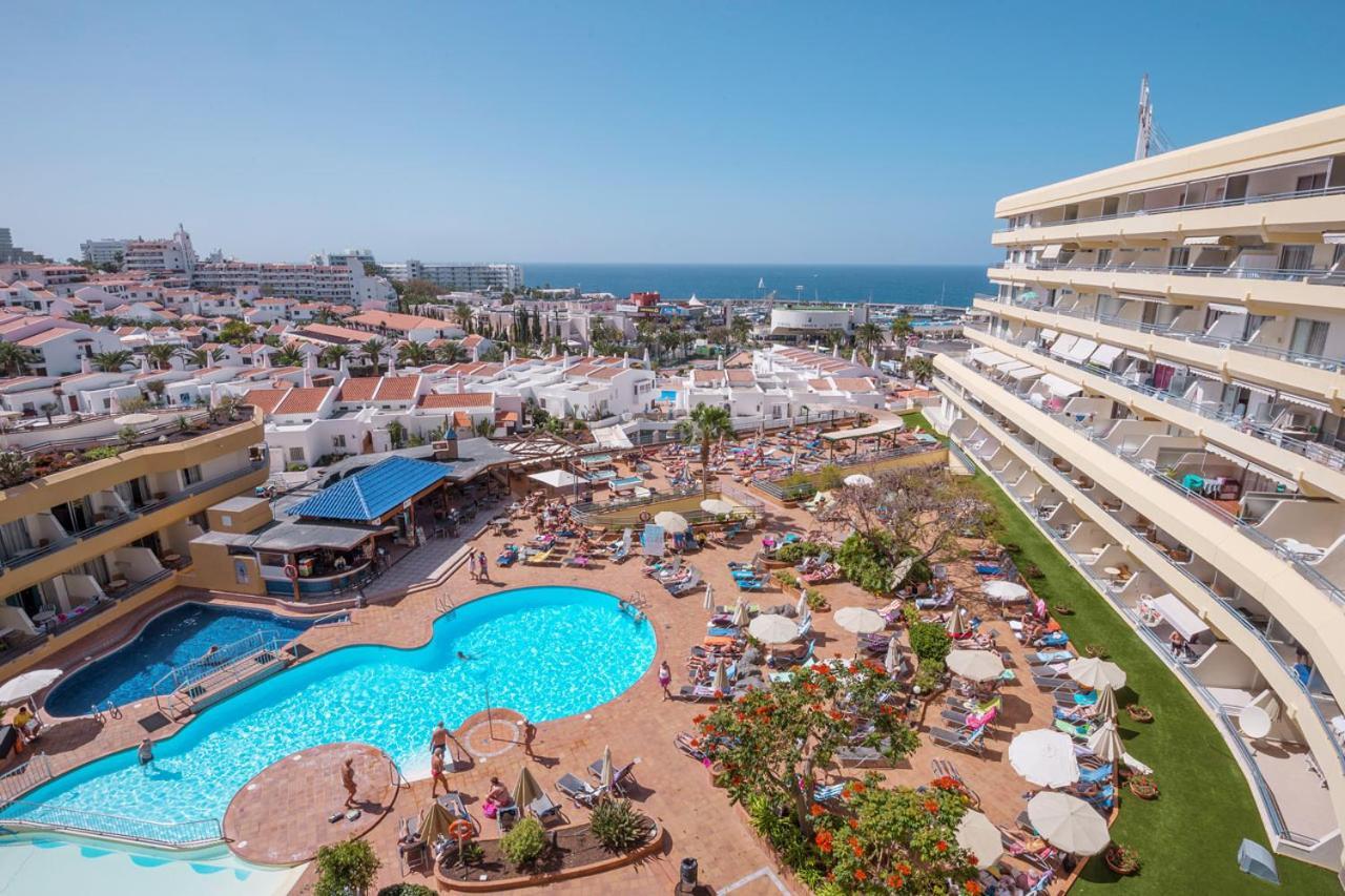 Apartment Sea View At Santa Maria *