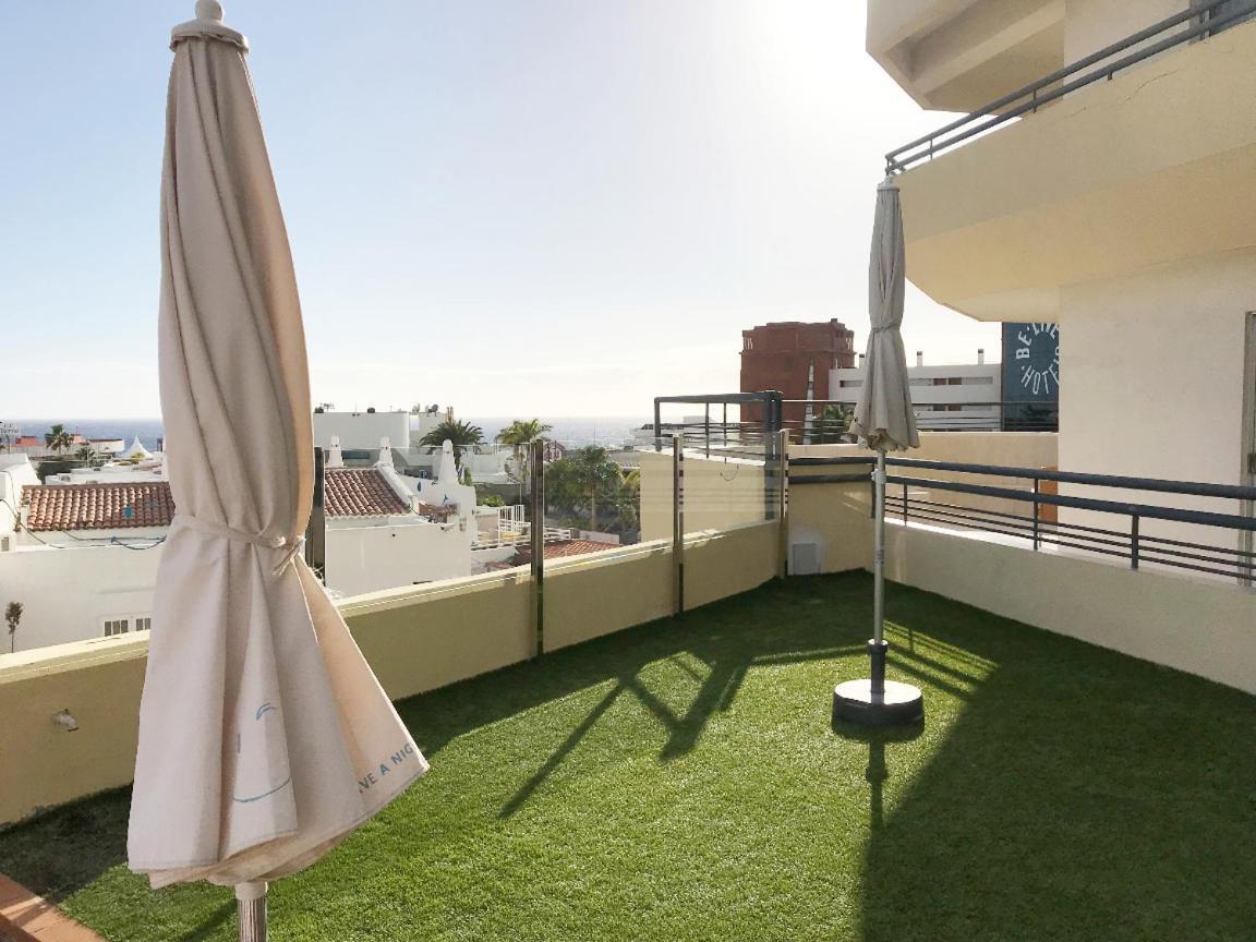Apartment Sea View At Santa Maria *