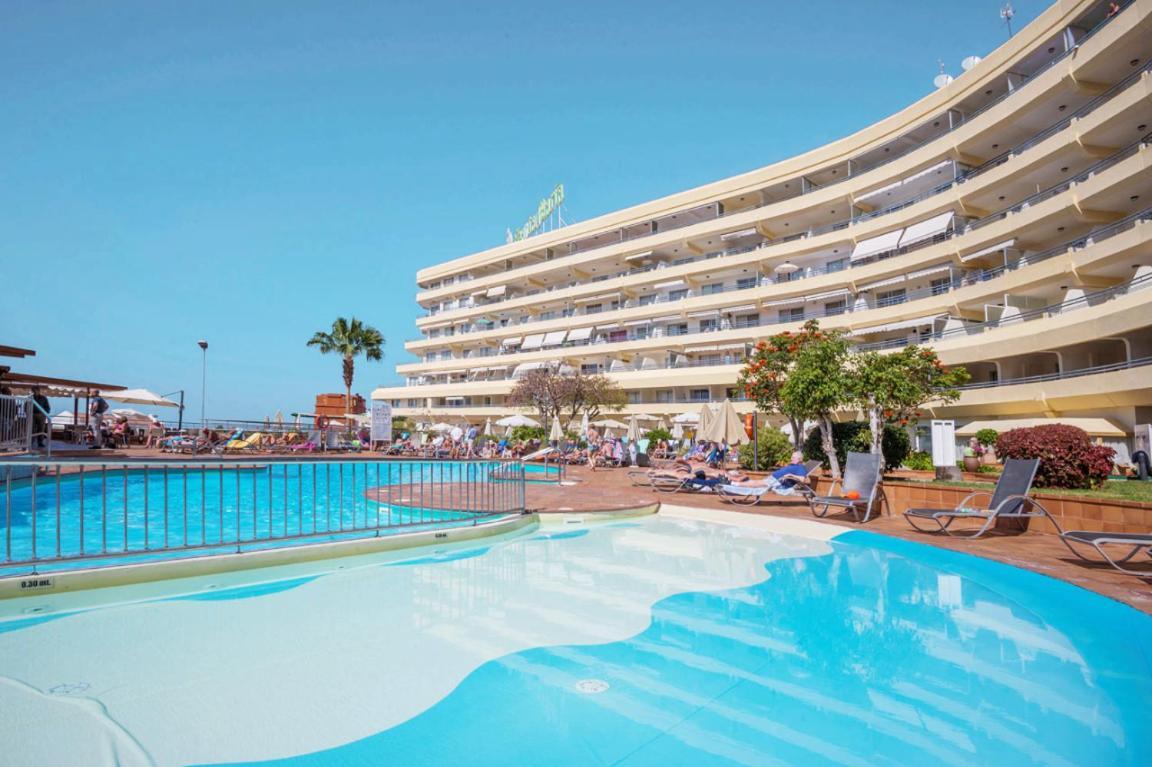 Apartment Sea View At Santa Maria Costa Adeje (Tenerife)
