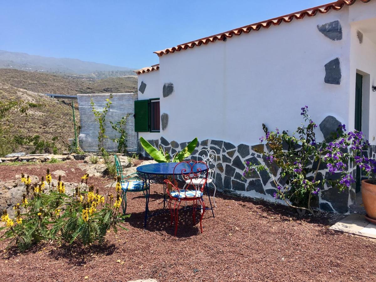 Arcoiris Tenerife Vv Holiday home Guia de Isora (Tenerife)