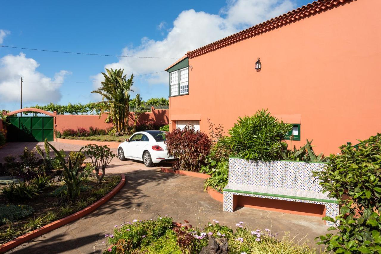 Villa Home2book Luxury Luna De Tacoronte Pool La Laguna (Tenerife)