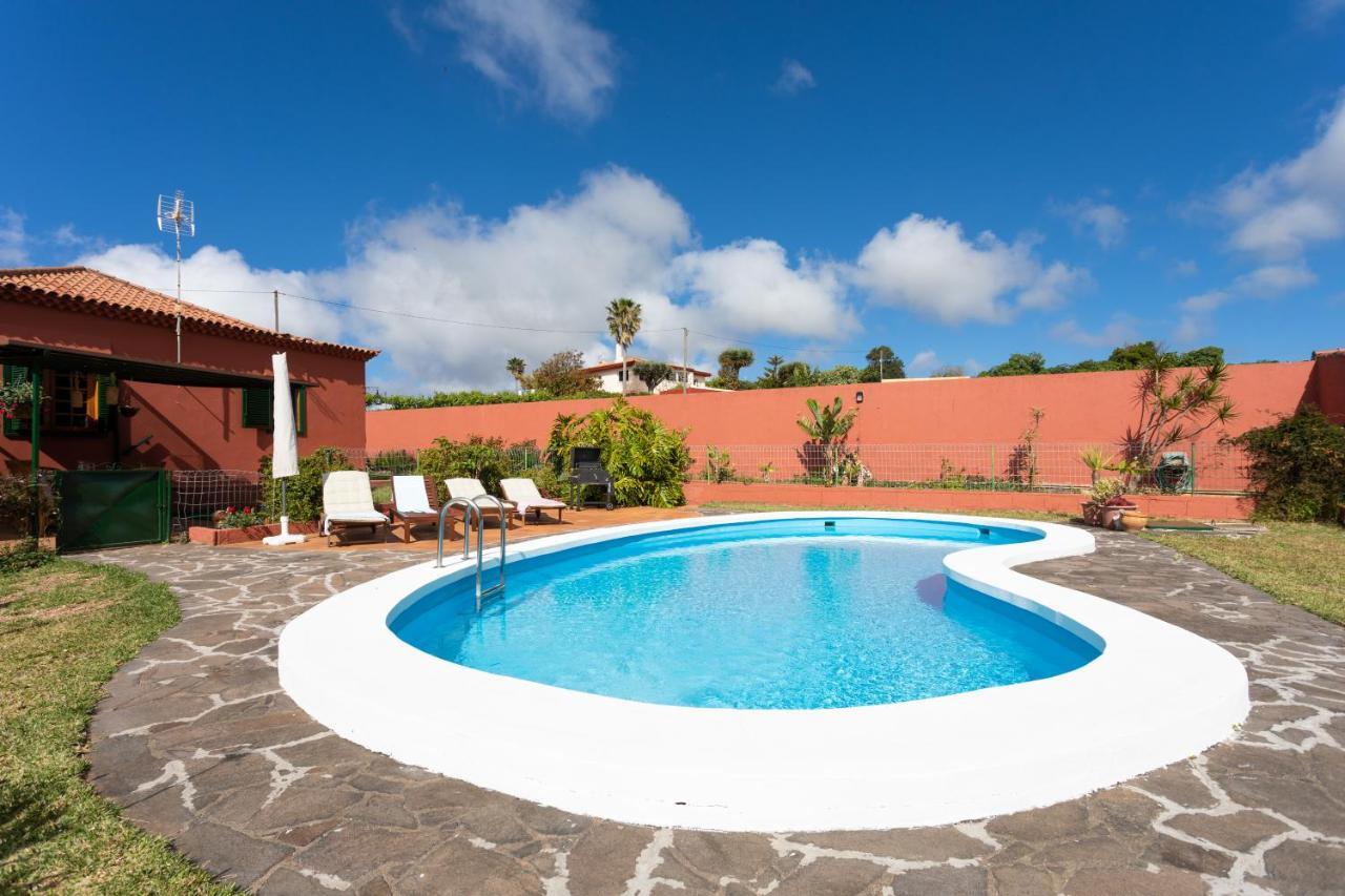 Home2book Luxury Luna De Tacoronte Pool *