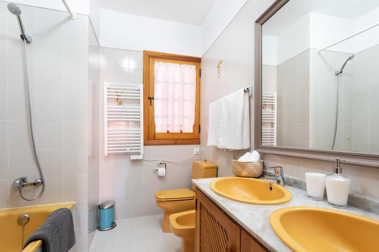 Home2book Luxury Luna De Tacoronte Pool Villa *