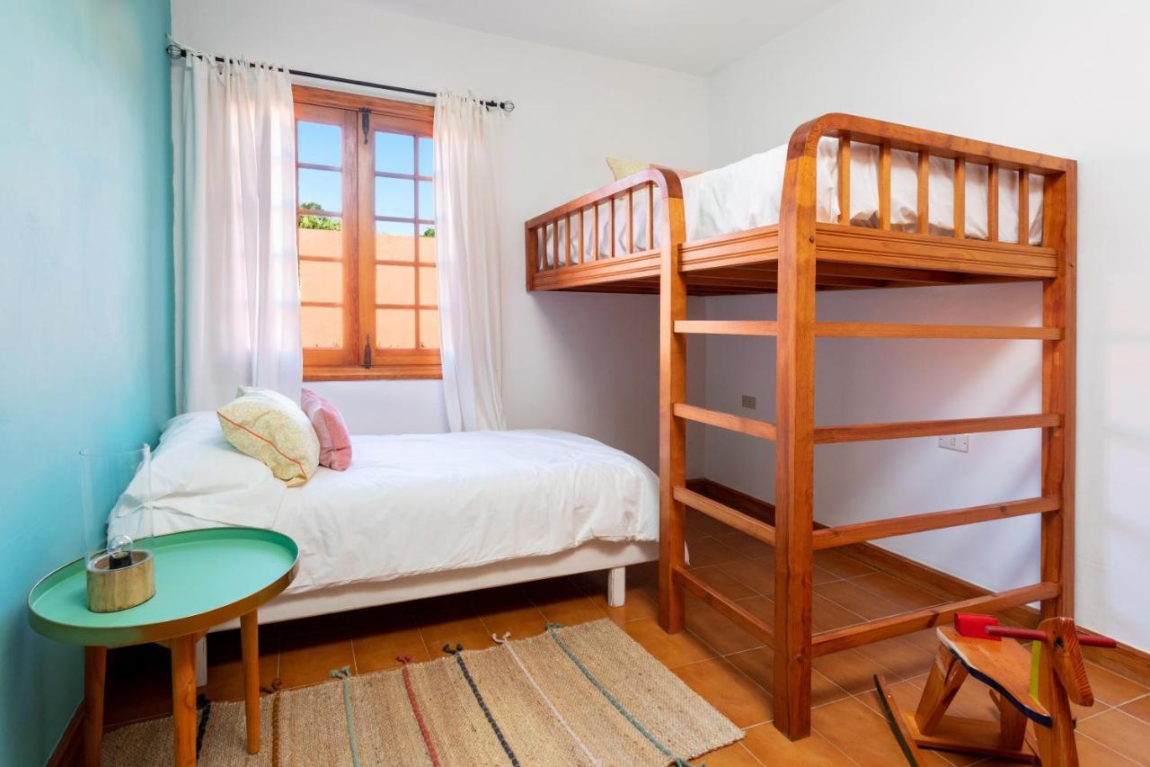 Home2book Luxury Luna De Tacoronte Pool *