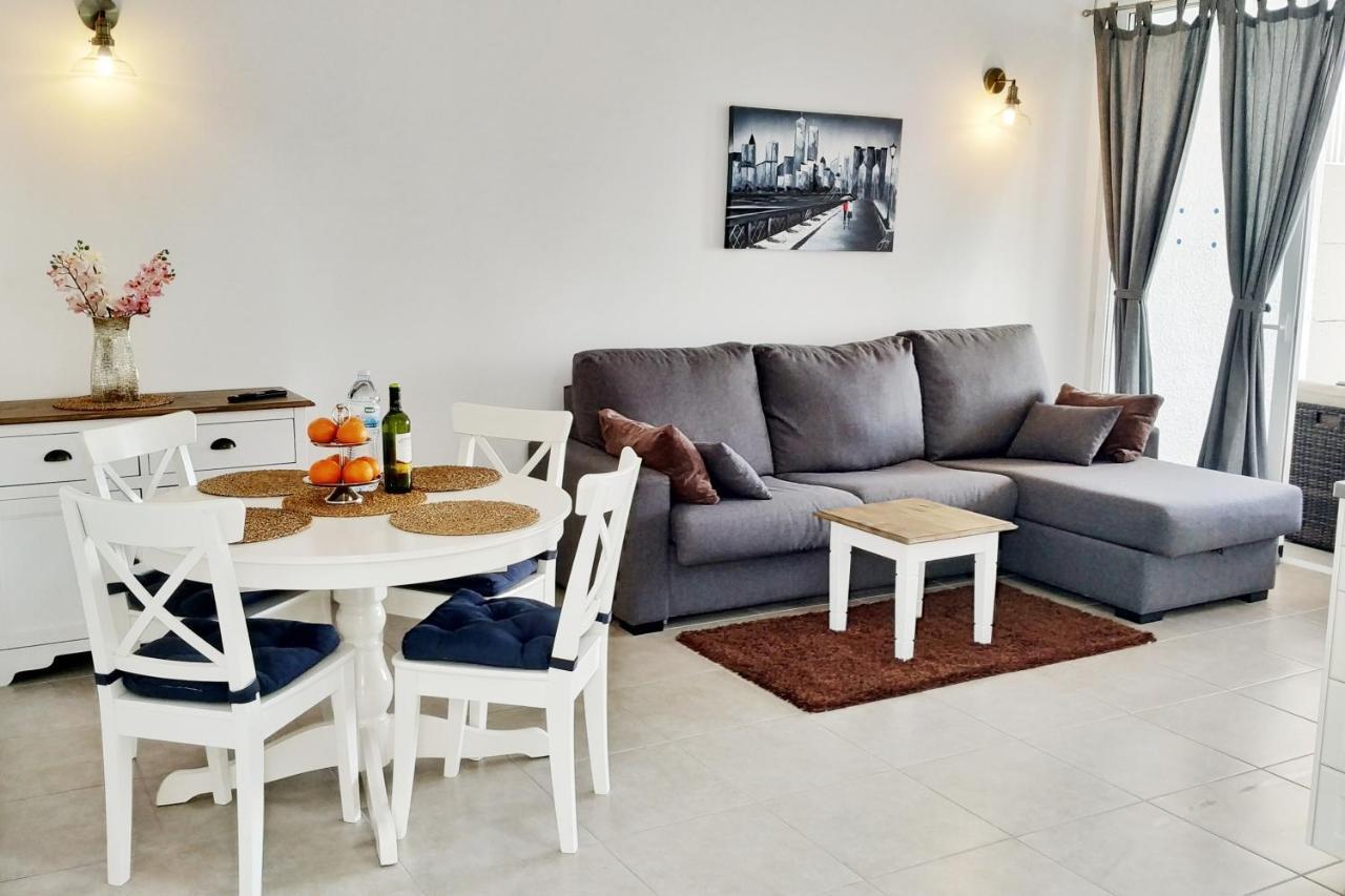 Ocean Sound Apartment