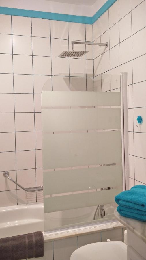 Apartamento The Bluestudio