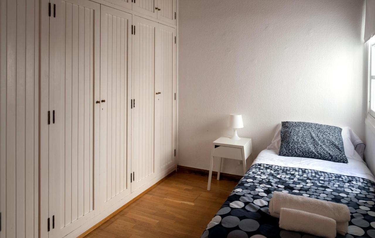 Apartment Nebrija Santa Cruz de Tenerife