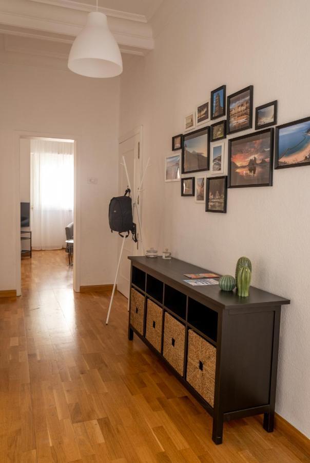 Nebrija Apartment