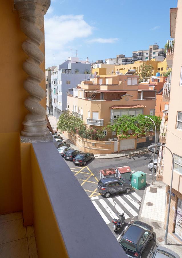 Nebrija Apartment Santa Cruz de Tenerife