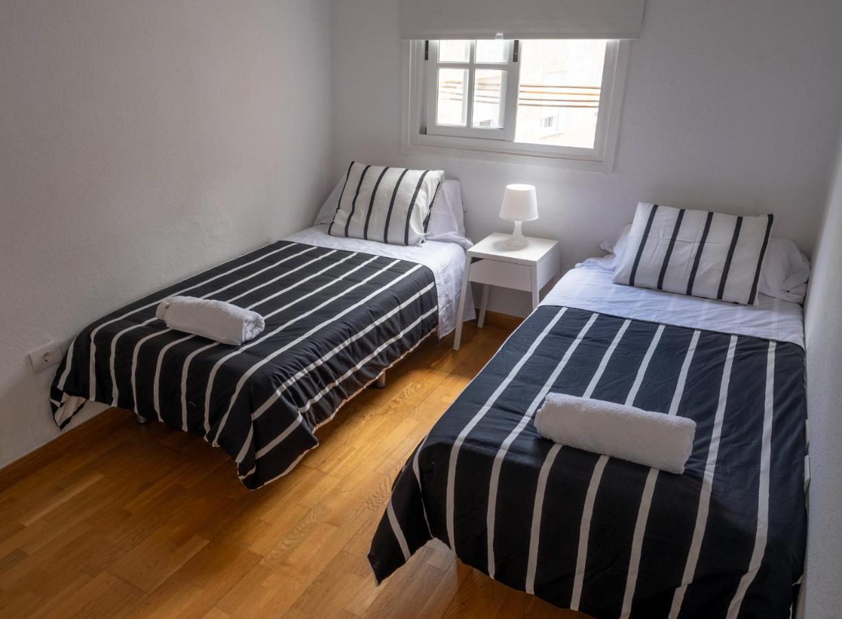 Nebrija Apartment Santa Cruz de Tenerife
