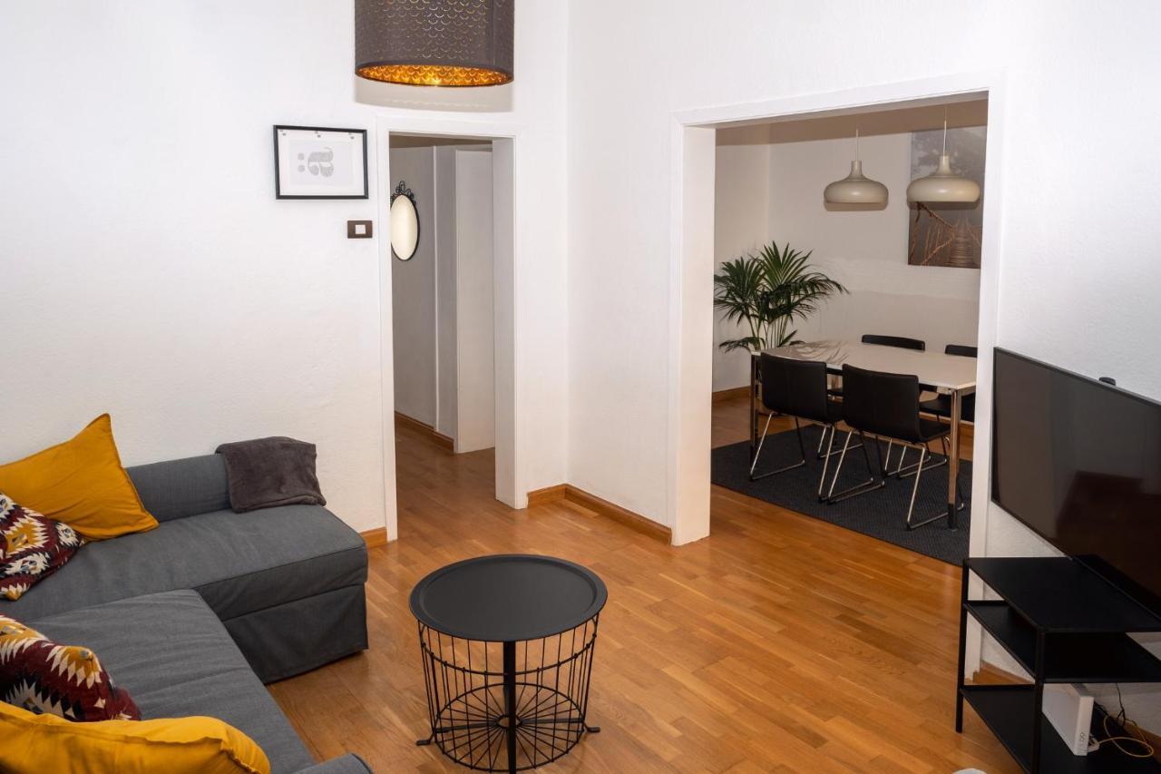 Nebrija Apartment Santa Cruz de Tenerife