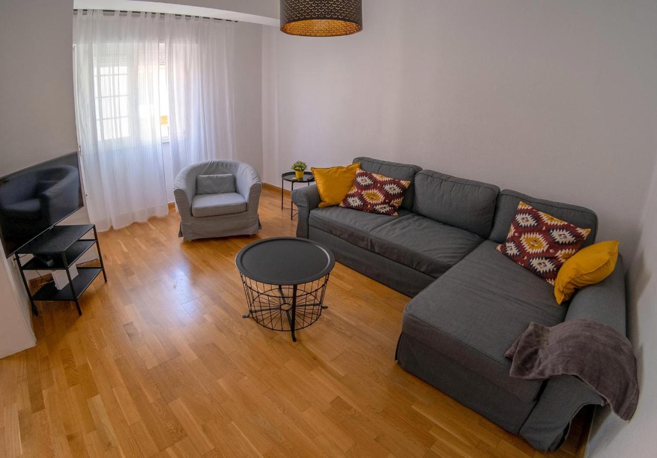 Nebrija Apartment