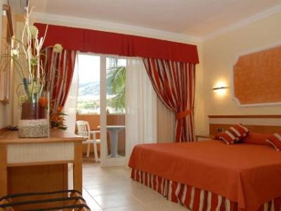 Hotel Tierra De Oro Los Realejos
