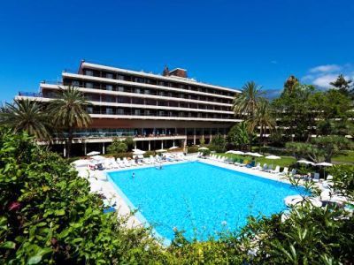 Trh Taoro Garden - Only Adults Hotel
